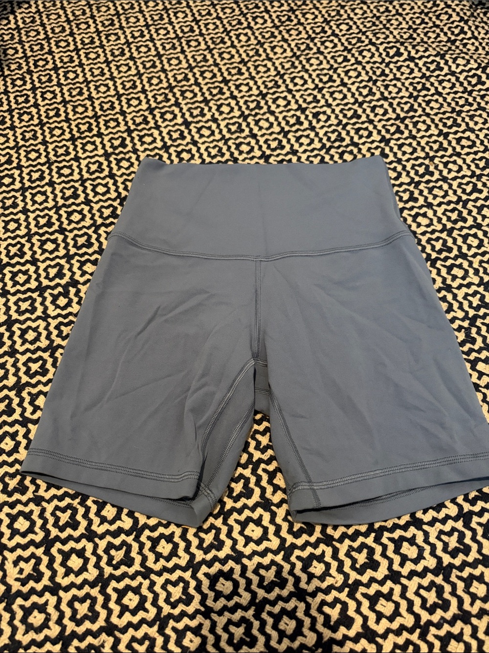 Lululemon Biker shorts